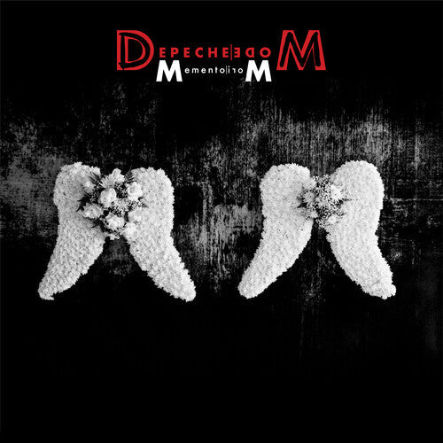Depeche Mode - Memento Mori [2LP] { vinyl }