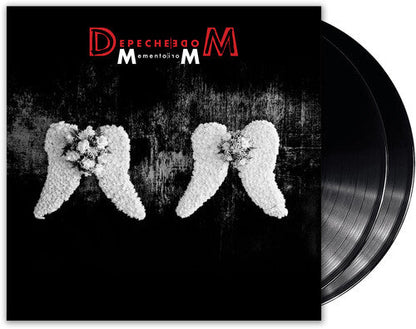 Depeche Mode - Memento Mori [2LP] { vinyl }