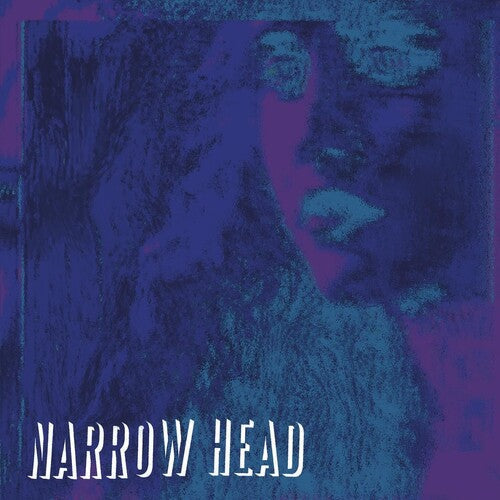 Narrow Head - Satisfaction - Black Vinyl { vinyl }