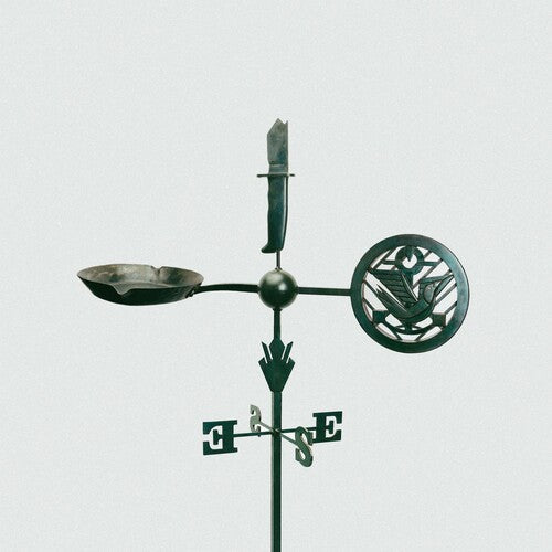 Jason Isbell & the 400 Unit - Weathervanes [2LP] { vinyl }