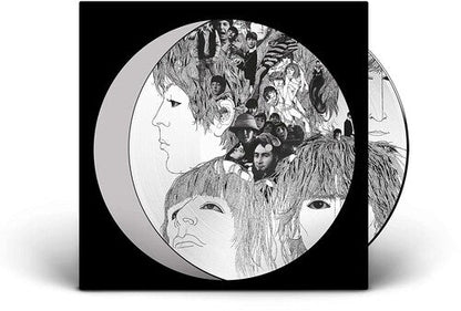 The Beatles - Revolver [Picture Disc] { vinyl }