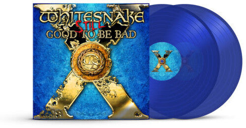 Whitesnake - Still... Good To Be Bad { vinyl }