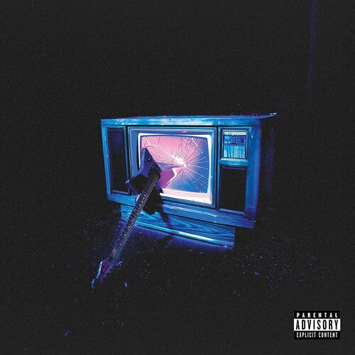 Willow - COPINGMECHANISM [Neon Green] { vinyl }