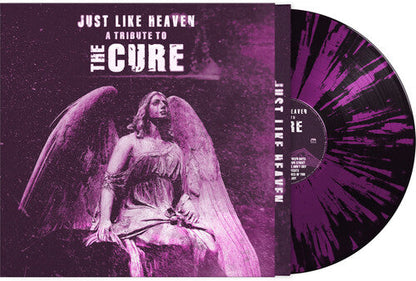 Various Artists - Just Like Heaven - Tribute To The Cure (Various Artists) { vinyl }