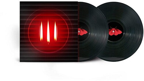 Mother Mother - Inside Deluxe { vinyl }