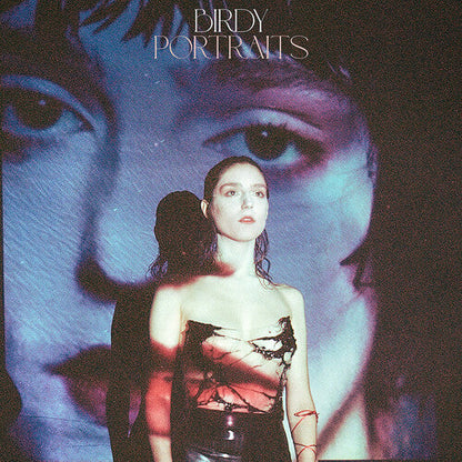 Birdy - Portraits { vinyl }
