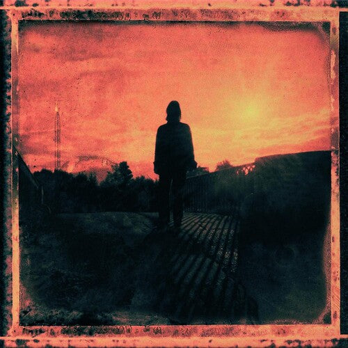 Steven Wilson - Grace For Drowning { vinyl }