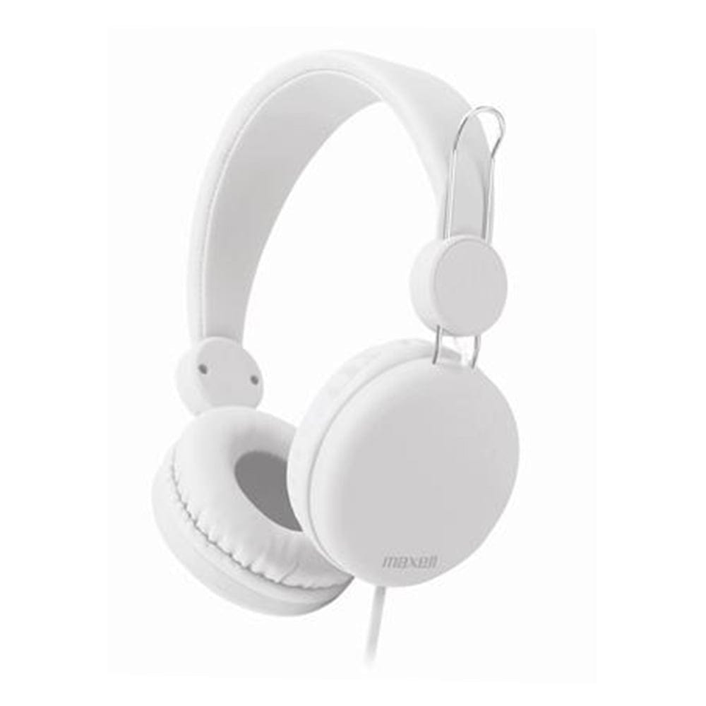 Spectrum Headphone White [Accessories]