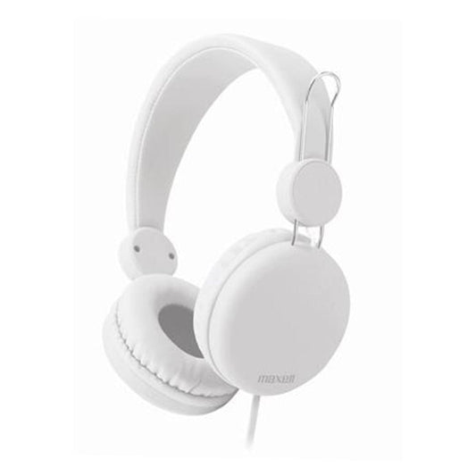 Spectrum Headphone White [Accessories]