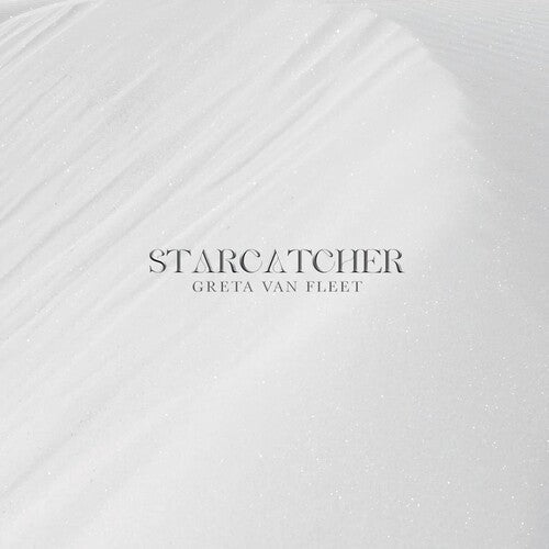 Greta Van Fleet - Starcatcher { vinyl }