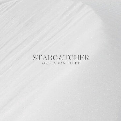 Greta Van Fleet - Starcatcher { vinyl }