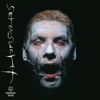 Rammstein - Sehnsucht (Anniversary Edition) [2LP] { vinyl }