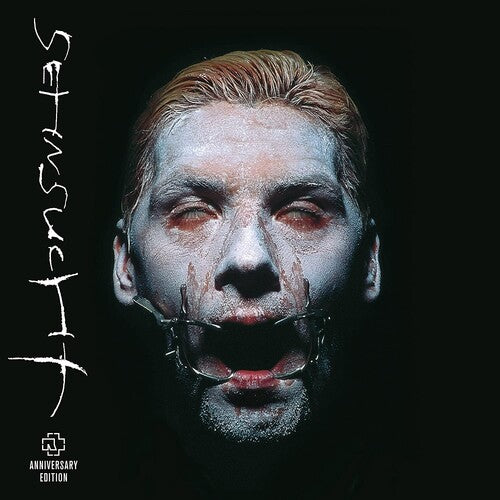 Rammstein - Sehnsucht (Anniversary Edition) [2LP] { vinyl }