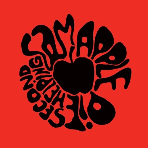 Sam Apple Pie - Second Helping { vinyl }