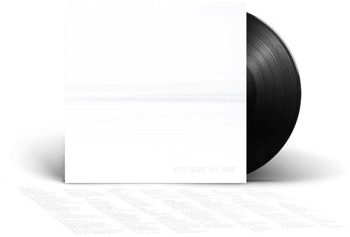 Foo Fighters - But Here We Are { vinyl }