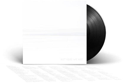 Foo Fighters - But Here We Are { vinyl }