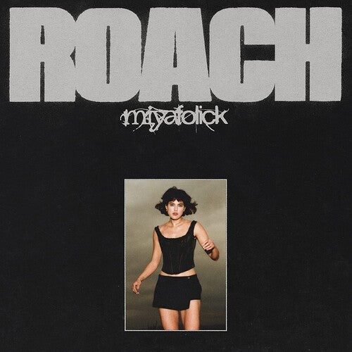 Miya Folick - ROACH { vinyl }