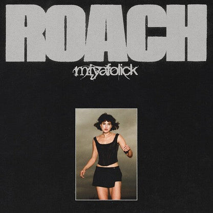 Miya Folick - ROACH { vinyl }