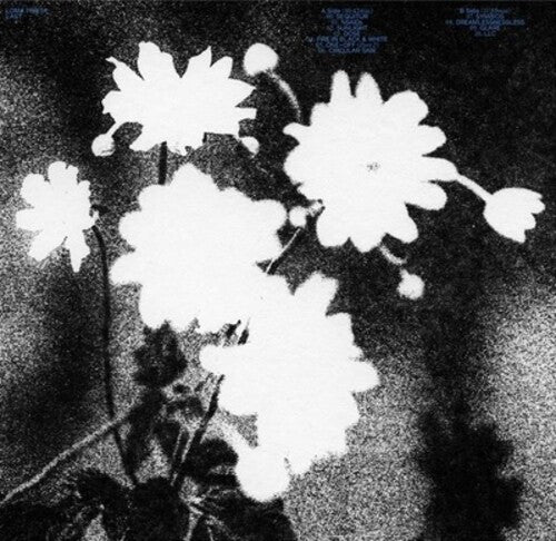 Loma Prieta - Last [Crystal Clear] { vinyl }