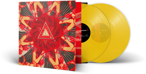 Various Artists - Best of Soundgarden (Redux) [2LP Yellow] { vinyl }