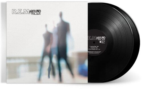 R.E.M. - Around The Sun { vinyl }