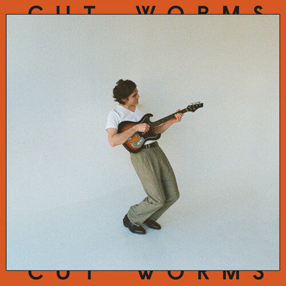 Cut Worms - Cut Worms - Seaglass Wave { vinyl }