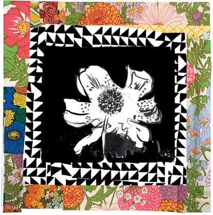 The Woods - Perennial { vinyl }