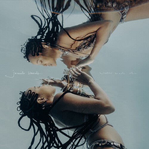 Jamila Woods - Water Made Us { vinyl }