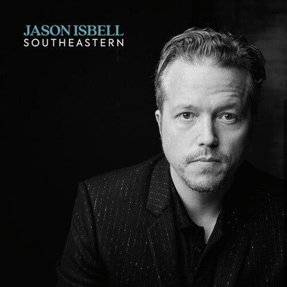 Jason Isbell - Southeastern (10th Anniversary Edition) { vinyl }