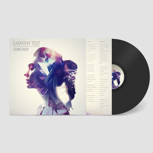 Empathy Test - Losing Touch { vinyl }