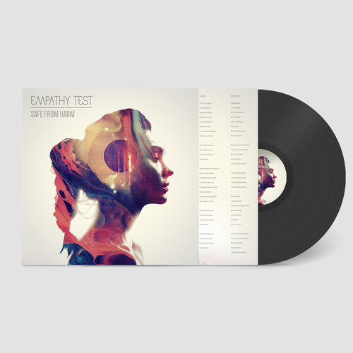 Empathy Test - Safe From Harm { vinyl }