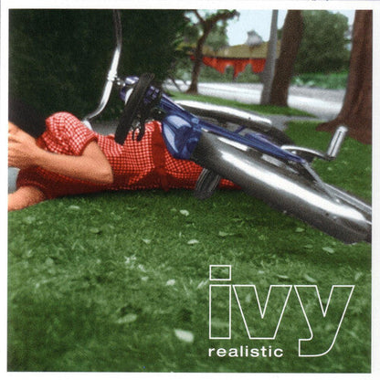 Ivy - Realistic { vinyl }