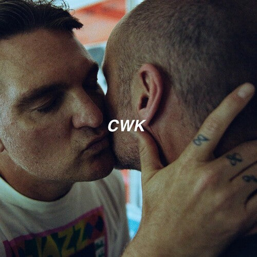 Cold War Kids - Cold War Kids [Blue] { vinyl }