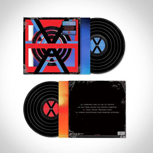 Chvrches - Bones Of What You Believe (10th Anniversary) [2LP] { vinyl }