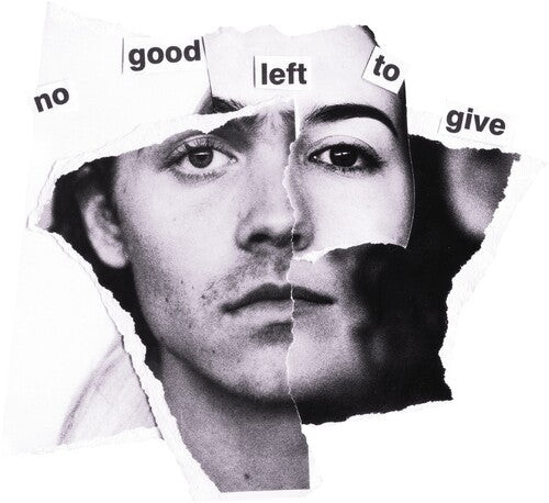 Movements - No Good Left To Give { vinyl }