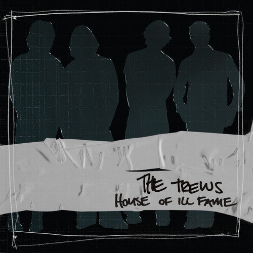 The Trews - House Of Ill Fame (20th Anniversary)[2LP/CD/Book] { vinyl }