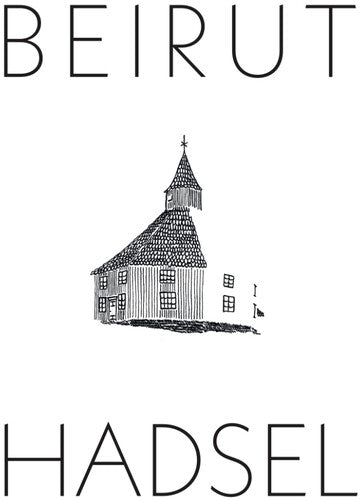 Beirut - Hadsel { vinyl }