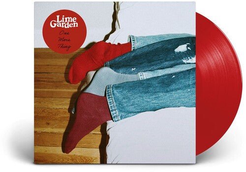 Lime Garden - One More Thing - (Reign in Blood) { vinyl }