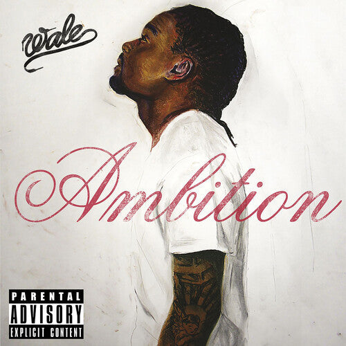 Wale - Ambition { vinyl }