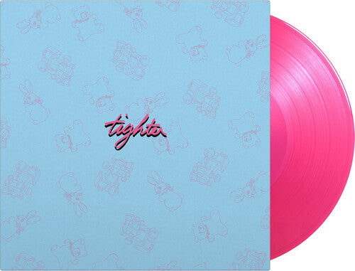 Mindless Self Indulgence - Tighter [Limited 180-Gram Translucent Magenta] { vinyl }