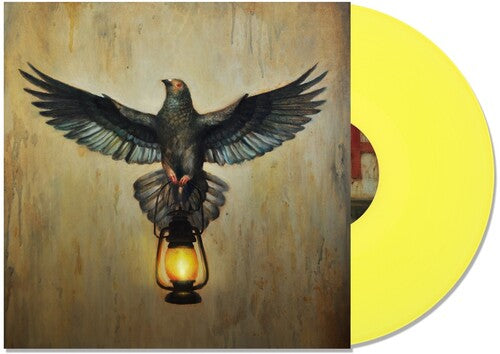 Silverstein - Rescue [Yellow] { vinyl }