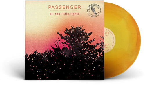 Passenger - All The Little Lights (Anniversary Edition) [Sunrise] { vinyl }