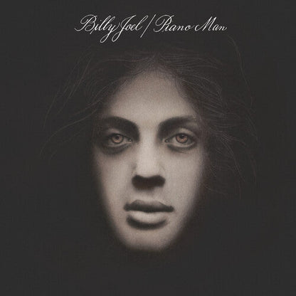 Billy Joel - Piano Man { vinyl }