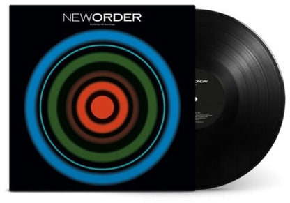 New Order - Blue Monday '88 (2023 Remaster) [12" single] { vinyl }