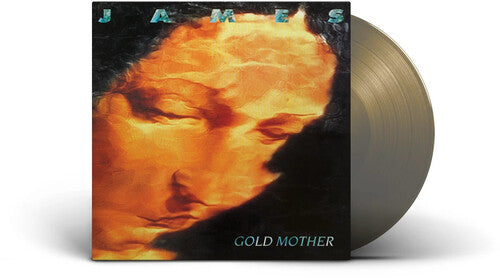 James - Gold Mother - Limited Gold { vinyl }