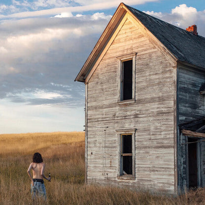 Jane Remover - Census Designated { vinyl }