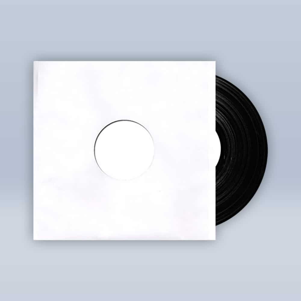 White Label: Vinyl 7" Single { vinyl }