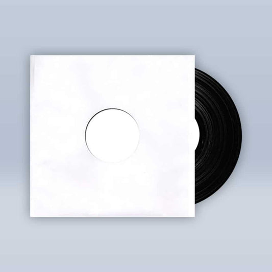 White Label: Vinyl 7" Single { vinyl }
