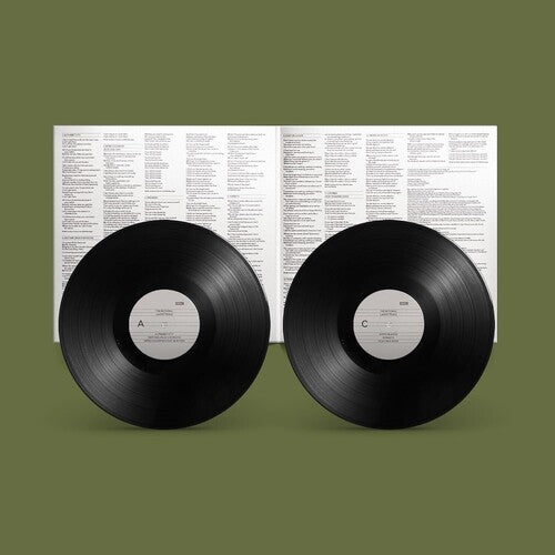 The National - Laugh Track [2LP] { vinyl }