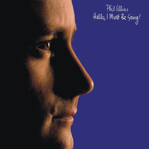 Phil Collins - Hello I Must Be Going! (Limited Edition, Numbered) [2LP] { vinyl }
